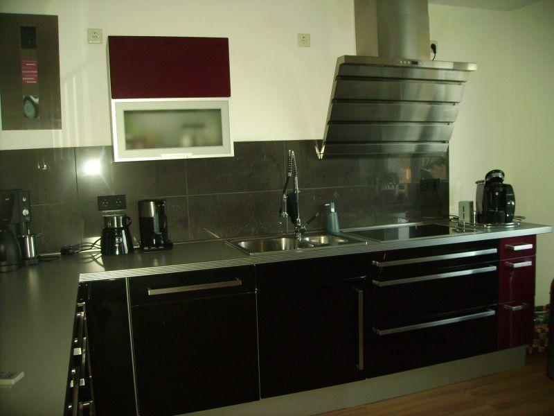 Ambiente Villa Mehren  ห้อง รูปภาพ