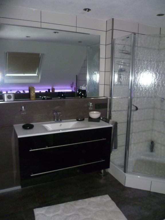 Ambiente Villa Mehren  ห้อง รูปภาพ