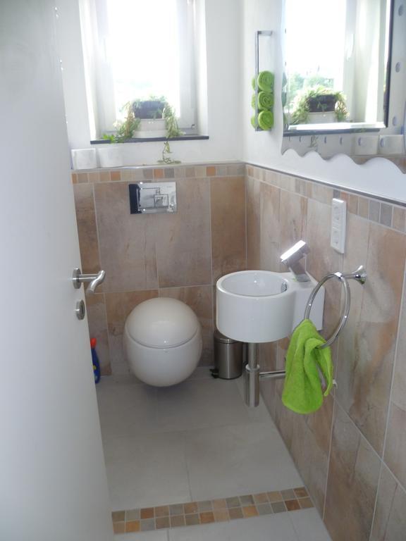 Ambiente Villa Mehren  ห้อง รูปภาพ