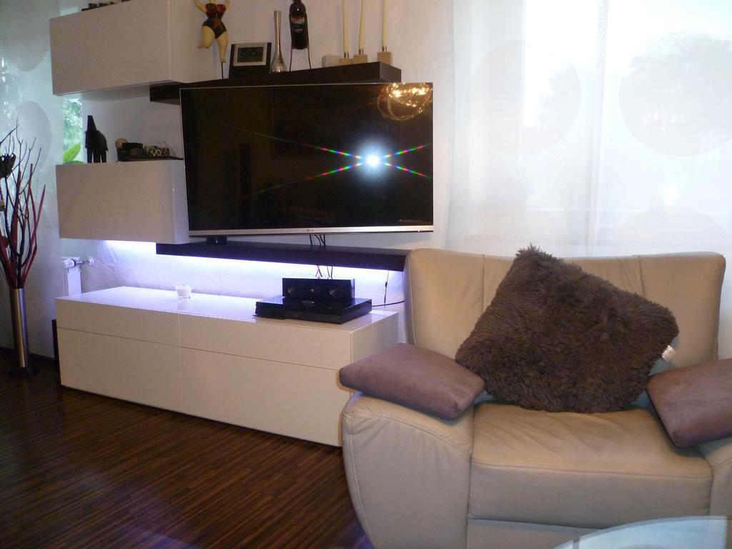 Ambiente Villa Mehren  ห้อง รูปภาพ