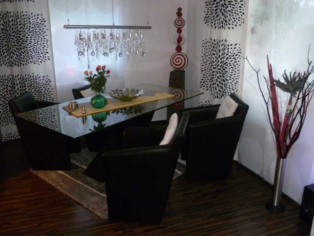 Ambiente Villa Mehren  ห้อง รูปภาพ